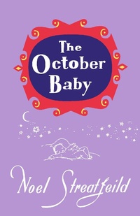 Enlarge image Cover: The October Baby - Headline Home