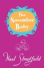 Cover: The November Baby - Headline Home