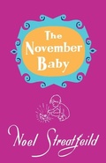 Cover: The November Baby - Headline Home