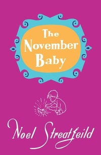 Enlarge image Cover: The November Baby - Headline Home