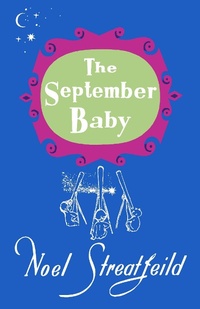 Enlarge image Cover: The September Baby - Headline Home