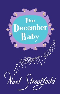 Enlarge image Cover: The December Baby - Headline Home