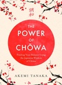 Cover: The Power of Chowa - Headline Home