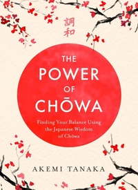 Abbildung von: The Power of Chowa - Headline Home