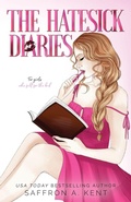 Cover: The Hatesick Diaries Special Edition Paperback - IngramSpark