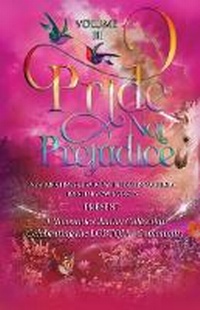 Enlarge image Cover: Pride Not Prejudice - IngramSpark