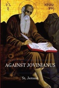 Cover: Against Jovinianus - IngramSpark