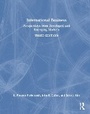 Cover: International Business - Routledge