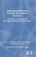 Cover: Educational Research Practice in Southern Contexts - Routledge
