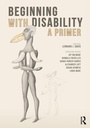 Cover: Beginning with Disability - Routledge