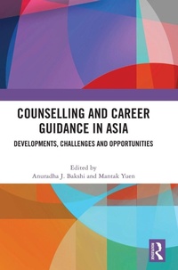Bild: Counselling and Career Guidance in Asia - Routledge