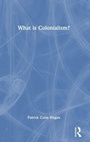 Cover: What is Colonialism? - Routledge