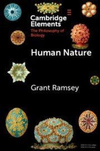 Enlarge image Cover: Human Nature - Cambridge University Press