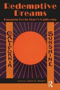 Bild: Redemptive Dreams - Routledge