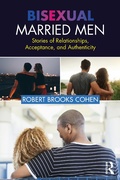Cover: Bisexual Married Men - Routledge