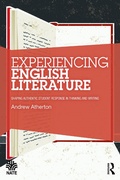 Cover: Experiencing English Literature - Routledge