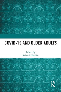 Abbildung von: COVID-19 and Older Adults - Routledge