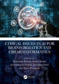 Abbildung von: Ethical Issues in AI for Bioinformatics and Chemoinformatics - CRC Press