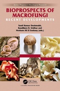 Abbildung von: Bioprospects of Macrofungi - CRC Press