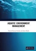 Cover: Aquatic Environment Management - CRC Press