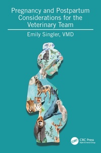 Abbildung von: Pregnancy and Postpartum Considerations for the Veterinary Team - CRC Press