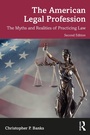 Cover: The American Legal Profession - Routledge