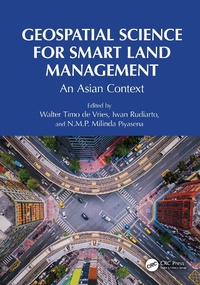 Abbildung von: Geospatial Science for Smart Land Management - CRC Press