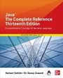 Bild: Java: The Complete Reference, Thirteenth Edition - McGraw-Hill Education