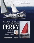 Cover: Yacht Design According to Perry (PB) - McGraw-Hill Education