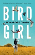Cover: Birdgirl - St Martin's Press