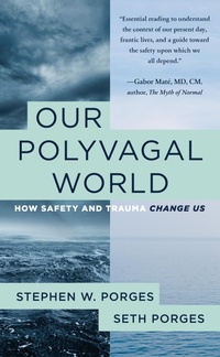 Abbildung von: Our Polyvagal World - W. W. Norton & Company