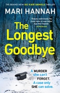 Cover: The Longest Goodbye - Orion