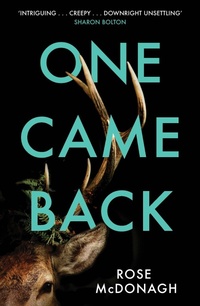 Enlarge image Cover: One Came Back - Trapeze