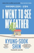Cover: I Went to See My Father - Weidenfeld & Nicolson