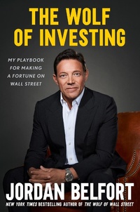 Abbildung von: The Wolf of Investing - John Murray Business