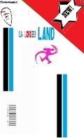 Cover: --D.K - Lorikeet Land-- - Lulu.com