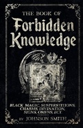 Cover: The Book of Forbidden Knowledge - Lulu.com