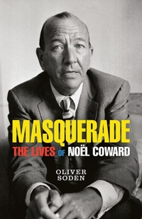 Abbildung von: Masquerade - Weidenfeld & Nicolson