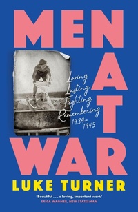 Enlarge image Cover: Men at War - Weidenfeld & Nicolson