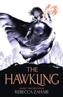 Cover: The Hawkling - Gollancz