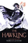 Cover: The Hawkling - Gollancz