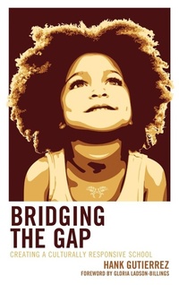 Enlarge image Cover: Bridging the Gap - Rowman & Littlefield Publishers
