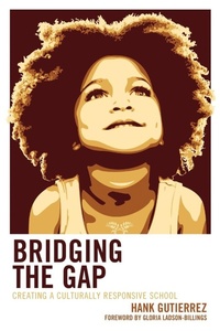 Enlarge image Cover: Bridging the Gap - Rowman & Littlefield Publishers