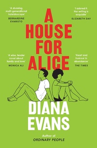 Abbildung von: A House for Alice - Vintage