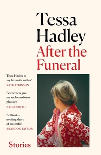 Enlarge image Cover: After the Funeral - Vintage