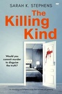 Cover: The Killing Kind - Open Road Media