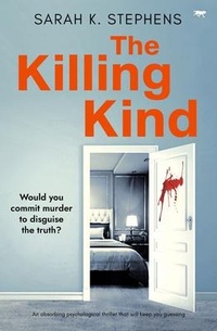 Enlarge image Cover: The Killing Kind - Open Road Media