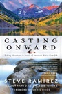 Cover: Casting Onward - The Lyons Press