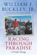 Cover: Racing Through Paradise - The Lyons Press