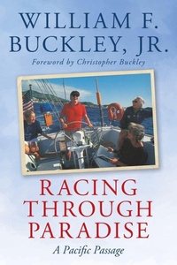 Enlarge image Cover: Racing Through Paradise - The Lyons Press